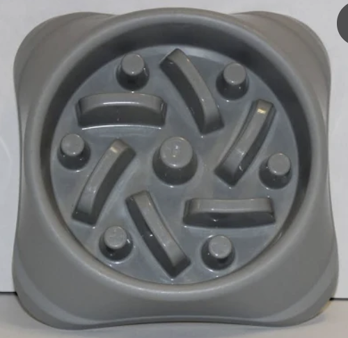 Slow Feeder Bowls